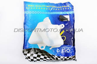 Бак масляний ,датчик бака - скутер 50-150сс