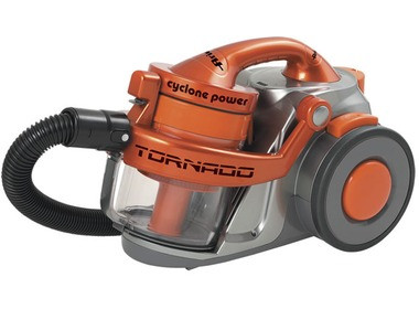 Порохотяг ARIETE 2795 Tornado