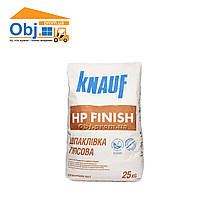 НР Фініш шпаклівка гіпсова Knauf HP Finish (25 кг)