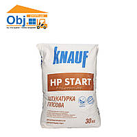 НР-Старт штукатурка гіпсова Knauf HP Start (30 кг)