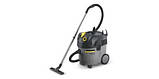 Пилосос сухого та вологого прибирання NT 35/1 Tact Te Karcher, фото 6