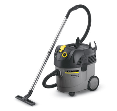 Пилосос сухого та вологого прибирання NT 35/1 Tact Te Karcher