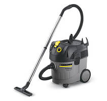 Пилосос сухого та вологого прибирання NT 35/1 Tact Te Karcher