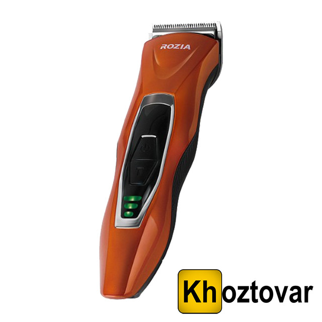 Машинка для стрижки волос Digital Clipper Rozia HQ-226T, фото 1