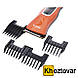 Машинка для стрижки волос Digital Clipper Rozia HQ-226T, фото 3