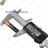 Цифровий штангенциркуль — "Caliper Vernier" — 150 мм, фото 4