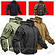 Куртка тактична ОРС (SOFT SHELL ) колір вудланд США, фото 7