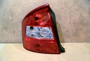 Ліхтар Kia Cerato ліхтарі Кіа Церато