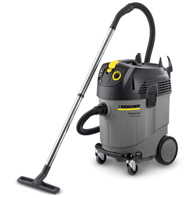 Пилосос сухого та вологого прибирання NT 45/1 Tact Te Karcher, фото 1