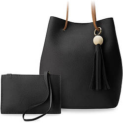 Жіноча сумочка + косметичка Style 2017