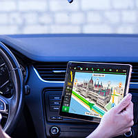 Який купити GPS Навігатор?