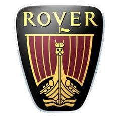 Rover -MG