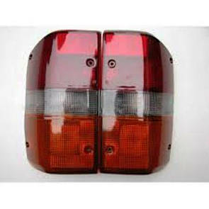 Ліхтар Nissan Patrol ліхтар Ніссан Патрол