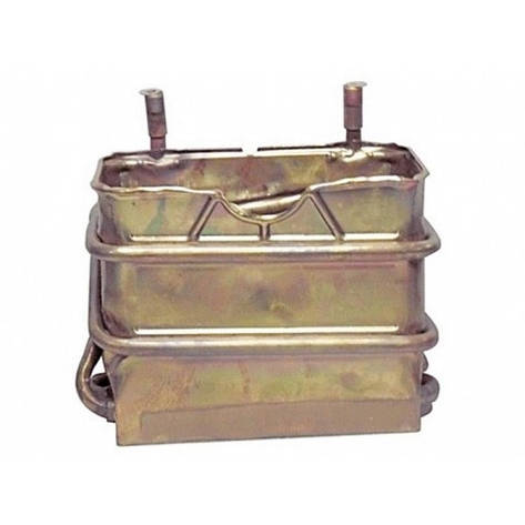 Первинний теплообмінник котла Junkers/Bosch ZW20 KD/KE, ZW23 KE. Art. 8705406204, фото 1