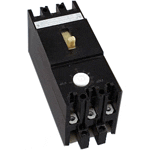 Автоматичний вимикач АЕ2016 10А-25А, фото 1