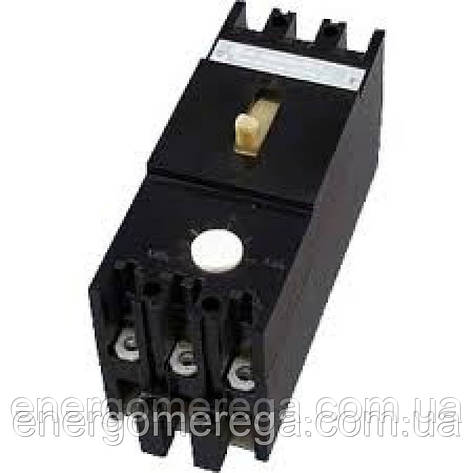 Автоматичний вимикач АЕ2016 10А-25А, фото 2