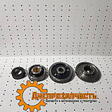 Комплект шестерень газорозподілу ЮМЗ, Д65, фото 3