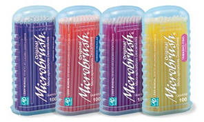 Мікробраші MICROBRUSH