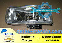 Фара противотуманная правая Шевролет Авео Т200 (2004 - 2006) (TEMPEST) CHEVROLET AVEO