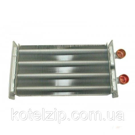 Теплообмінник Beretta MINUTE, Beretta CITI 28 kw (турбированная версія) - R20053333, R10024301, фото 1