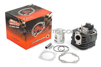 ЦПГ - скутери Yamaha 50-150cc