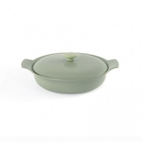 Сотейник чавунний BergHOFF Ron 3900043 , діам 28 см, на 2,5 л