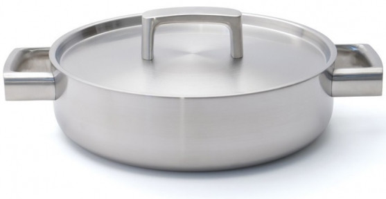 Сотейник BergHOFF Ron 3900033 , діам 24 см, на 3,0 л