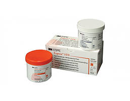 Express STD Putty, 3M ESPE, Експрес СТД Путті