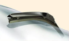 Гібридні щітки склоочисника