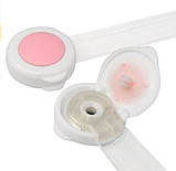 ΠΠ»ΠΎΠΊΠ°ΡΠΎΡ Π½Π° ΠΌΠ΅Π±Π»Ρ Π³Π½ΡΡΠΊΠΈΠΉ Π΄ΠΎΠ²ΠΆΠΈΠ½Π° 15 ΡΠΌ. (00011), ΡΠΎΡΠΎ 3