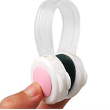 ΠΠ»ΠΎΠΊΠ°ΡΠΎΡ Π½Π° ΠΌΠ΅Π±Π»Ρ Π³Π½ΡΡΠΊΠΈΠΉ Π΄ΠΎΠ²ΠΆΠΈΠ½Π° 15 ΡΠΌ. (00011), ΡΠΎΡΠΎ 4