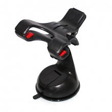 Тримач телефона в машину JHD07HDD69 підставка на присоску