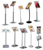 Стійки меню Menuboards