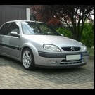 CITROEN SAXO (1996-06.2003)