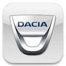 Тюнінгові фари DACIA