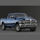 DODGE RAM (2009-2011)