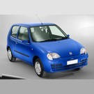 FIAT SEICENTO (04.1998-...)