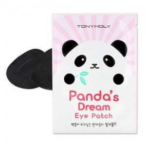 Tony Moly panda's Dream Eye Patch Патчі під очі
