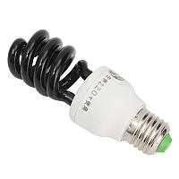 Лампа Энергосберегающая 18W UV; E27; Energy Saving