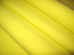 Фоамиран китайський жовтий 1 мм