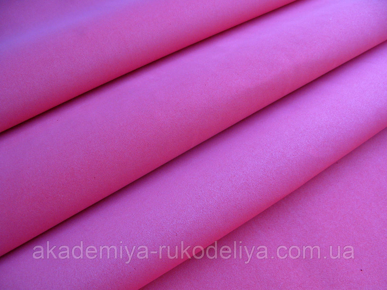 Фоміран китайський темний рожевий. 1 мм, фото 1