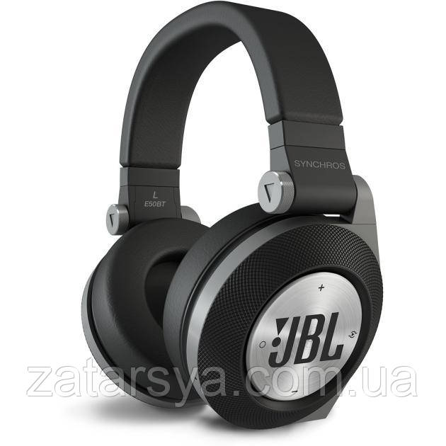 Навушники JBL Synchros E30 провідні