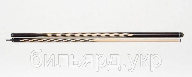 Більярдний Кий Янковського 8х9 Венге, фото 1
