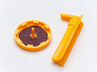 Станок для обработки шафта cue topper | Сравнить цены и купить по акции ...