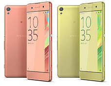 Sony Xperia XA Dual (F3112)