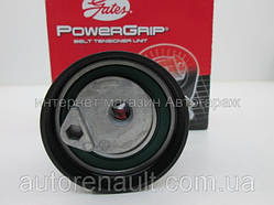 Натягувач ременя ГРМ на Рено Кенго 1.5 dCi (2001>) GATES (Бельгія) T43014