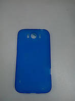 Силіконовий чохол для HTC Sensation XL x315e