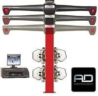 Стіни розвал-сходження Hunter 3d в Україні ціна стенда