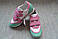 Дитячі кросівки для дівчат, Minimen (код 0098) розміри: 31 32 35 36, фото 6