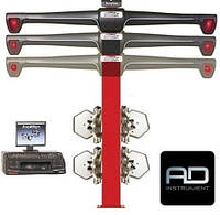 Стіни розвал-сходження Hunter 3d в Україні ціна стенда